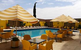Mariam Hotel